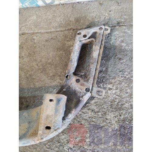 Усилитель бампера MAN TGX 039293 (205)-5