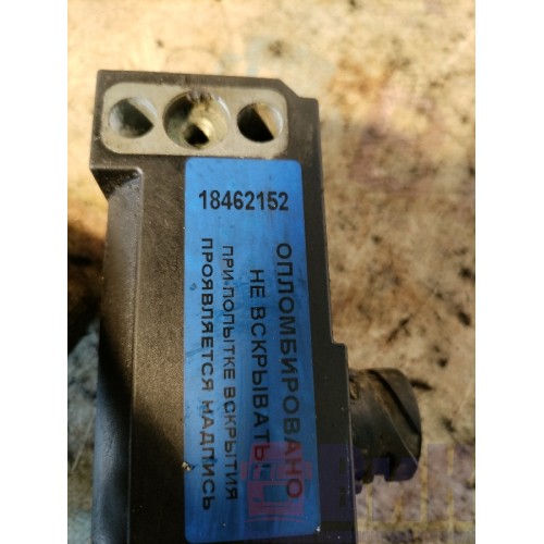 Клапан электромагнитный (соленоид) MAN TGX 039293 (152)-1