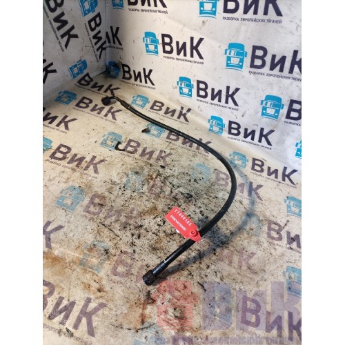 Шланг подъема кабины MAN TGX 039293 (183)