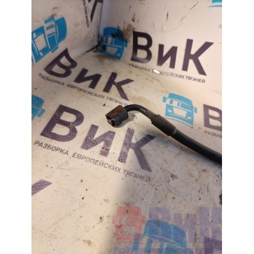 Шланг подъема кабины MAN TGX 039293 (183)-2