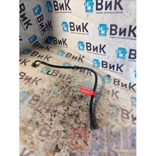 Шланг подъема кабины MAN TGX 039293 (182)