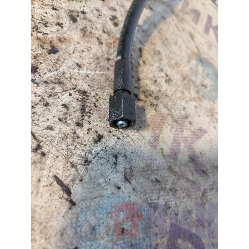 Шланг подъема кабины MAN TGX 039293 (182)-3