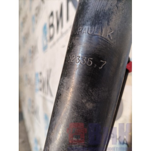 Цилиндр подъема кабины MAN TGX 039293 (203)-4