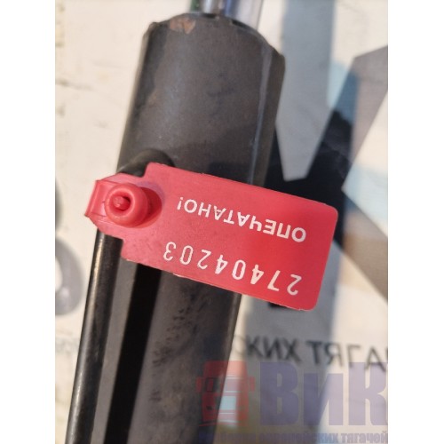 Цилиндр подъема кабины MAN TGX 039293 (203)-6