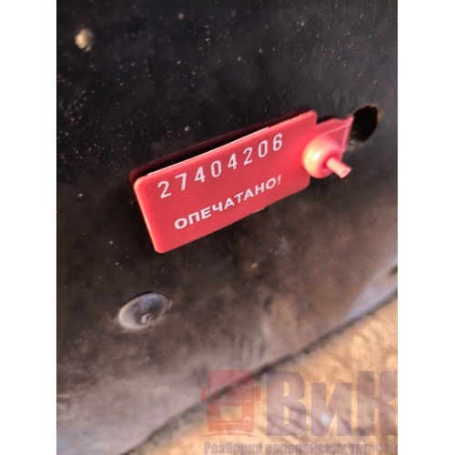 Ящик АКБ MAN TGX 039293 (206)-3