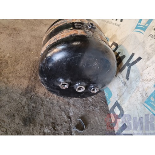 Ресивер 20л MAN TGX 039293 (134)-3