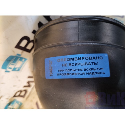 Патрубок воздушного фильтра MAN TGX 039293 (137)-2