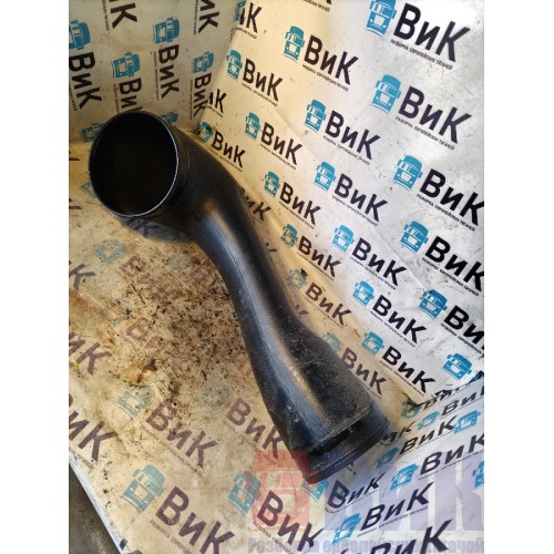 Патрубок воздушного фильтра MAN TGX 039293 (137)-1