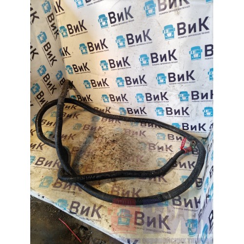 Провод силовой MAN TGX 039293 270см (186)