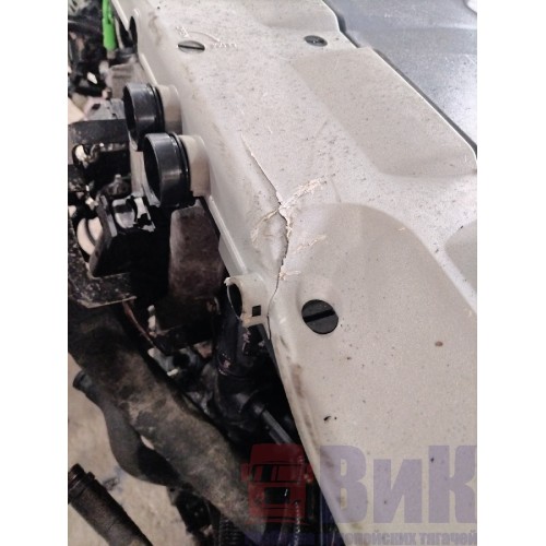 Двигатель в сборе MAN TGX 039293 2012г (147)-4