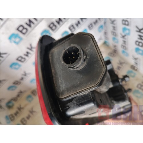 Фонарь задний Volvo FH 4 732456 RH (142) -2