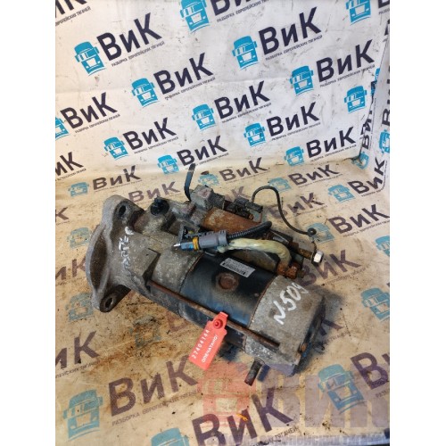 Стартер MAN TGX 039293 D2066 (144)