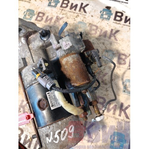 Стартер MAN TGX 039293 D2066 (144)-3