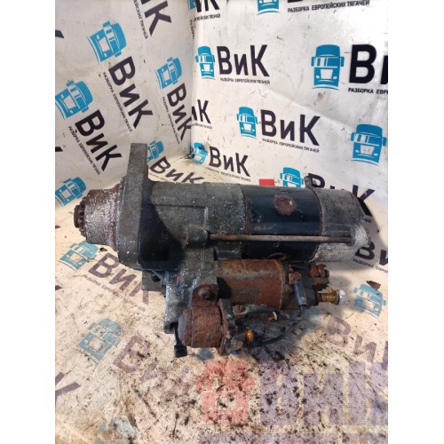 Стартер MAN TGX 039293 D2066 (144)-4