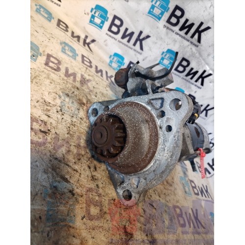 Стартер MAN TGX 039293 D2066 (144)-5