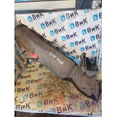 Труба глушителя MAN TGX 039293 с датчиком (138)