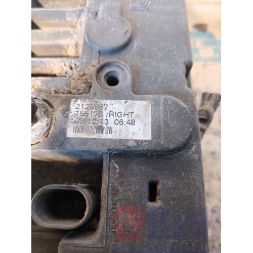 Фонарь задний Scania R 420 155651 RH (139)-4