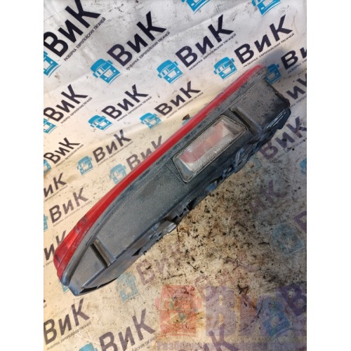 Фонарь задний Scania R 420 155651 LH (138)-3