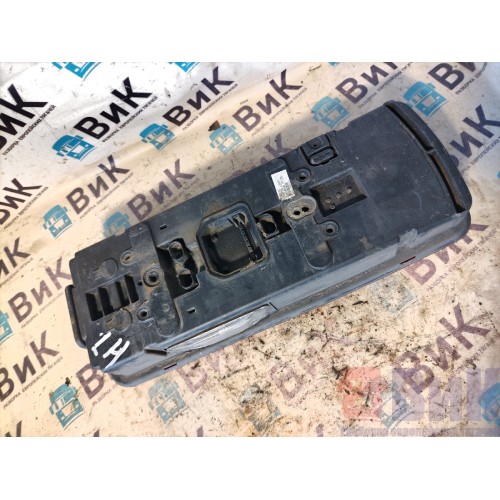 Фонарь задний Scania R 420 155651 LH (138)-1