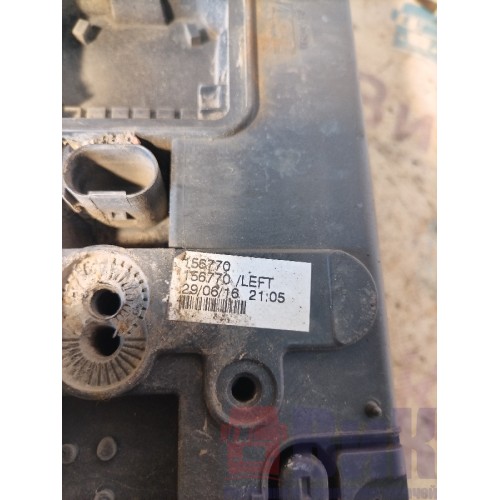 Фонарь задний Scania R 420 155651 LH (138)-5