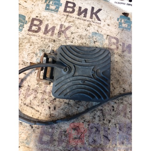 Фонарь освещения Scania R 420 155651 (140)-1