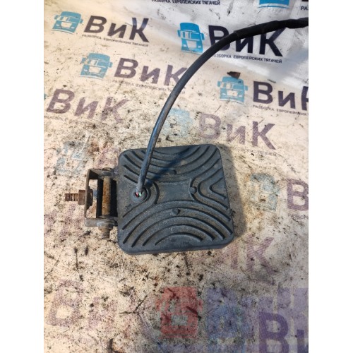 Фонарь освещения Scania R 420 155651 (141)-2