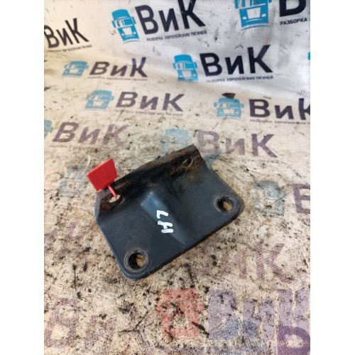 Кронштейн пневмоподушек Scania R 420 155651 LH (131)