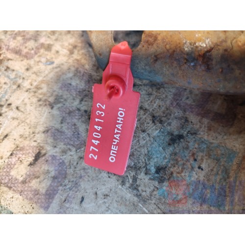 Кронштейн пневмоподушек Scania R 420 155651 RH (132)-1