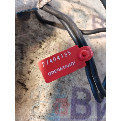 Провод датчика износа колодок Scania R 420 155651 (135)-2