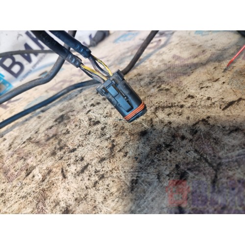 Провод датчика износа колодок Scania R 420 155651 (135)-3