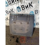 Полукрыло заднее переднее LH Scania R 420 155651 (128)