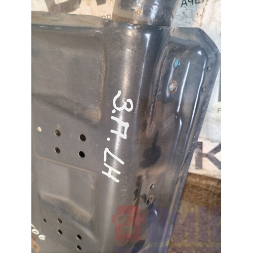 Кронштейн полукрыла Scania R 420 155651 задний передний LH (140)-1