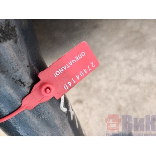 Кронштейн полукрыла Scania R 420 155651 задний передний LH (140)-3