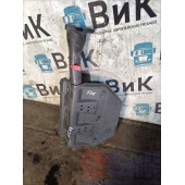 Кронштейн полукрыла Scania R 420 155651 задний передний RH (136)