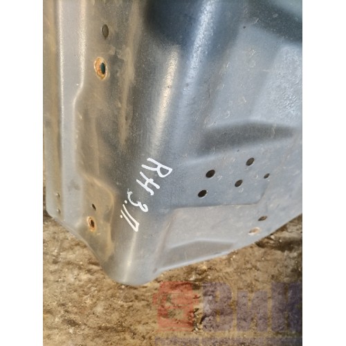 Кронштейн полукрыла Scania R 420 155651 задний передний RH (136)-2