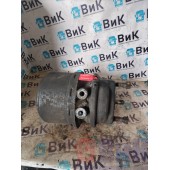 Энергоаккумулятор Scania R 420 155651 задний LH (111)