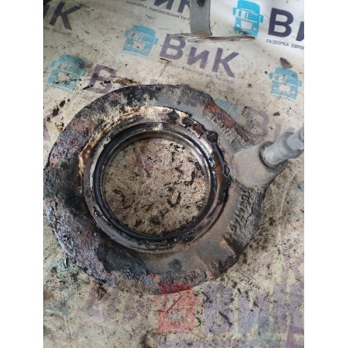 Кольцо датчика ABS Scania R 420 155651 с датчиком (110)-4