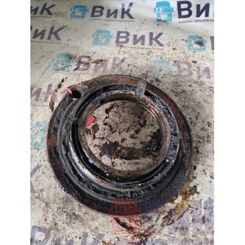 Кольцо датчика ABS Scania R 420 155651 (116)-3