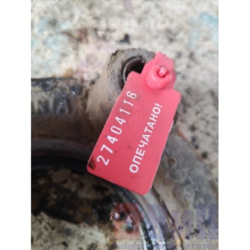 Кольцо датчика ABS Scania R 420 155651 (116)-2