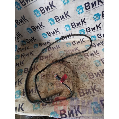 Датчик кольца ABS Scania R 420 155651 (113)