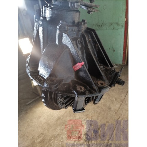 Редуктор 37/13 2,846 MAN TGX 039293 (106)-5