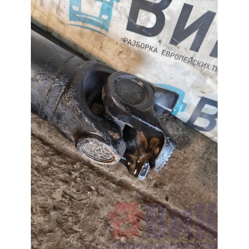 Карданный вал MAN TGX 039293 163/105 см (крестовины закусывают) (105)-1