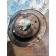 Диск колесный R22.5 11.75 DAF 105 003323 вылет 120 (025)