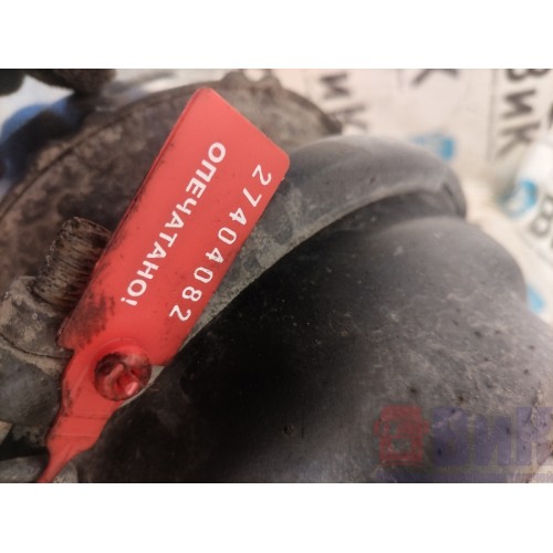 Энергоаккумулятор Volvo FH 4 732456 передний LH (082)-2