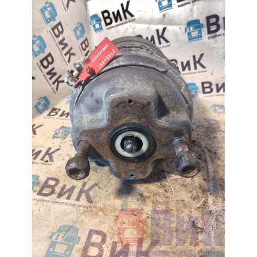 Энергоаккумулятор Volvo FH 4 732456 передний LH (082)-3