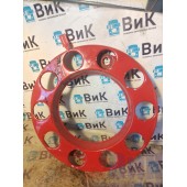 Колпак колеса Volvo FH 4 732456 (060)