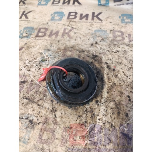 Гайка ступичная (комплект с шайбой) DAF 95 577947 Е-2 (бараб.торм.) передний (062)