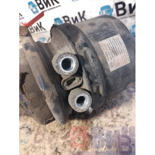 Энергоаккумулятор DAF 95 577947 задний (067)-3