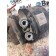 Энергоаккумулятор DAF 95 577947 задний (067)