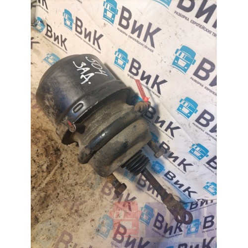 Энергоаккумулятор DAF 95 577947 задний (067)-4